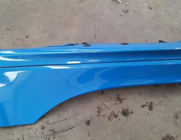 Sill Trim BMW 1 (F40)