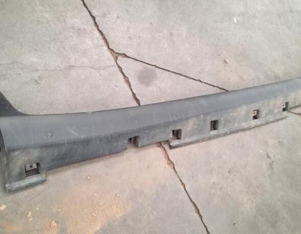 Sill Trim FORD ECOSPORT