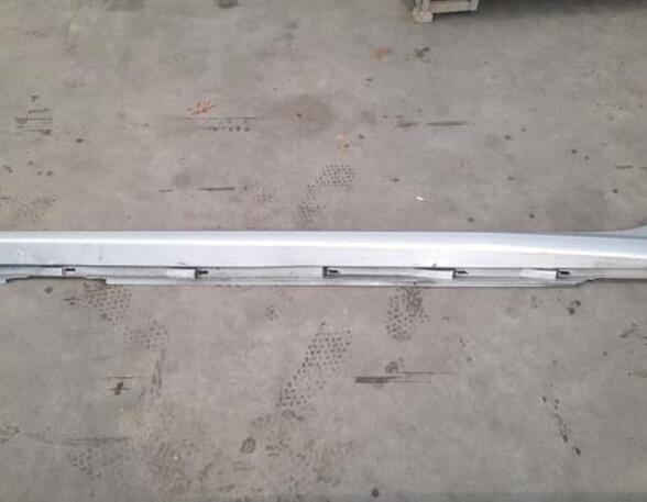 Sill Trim AUDI A7 Sportback (4KA)