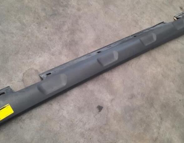 Sill Trim MERCEDES-BENZ GLA-CLASS (X156)