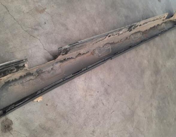 Sill Trim MERCEDES-BENZ GLA-CLASS (X156)