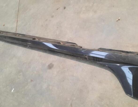 Sill Trim AUDI A6 Avant (4G5, 4GD, C7)