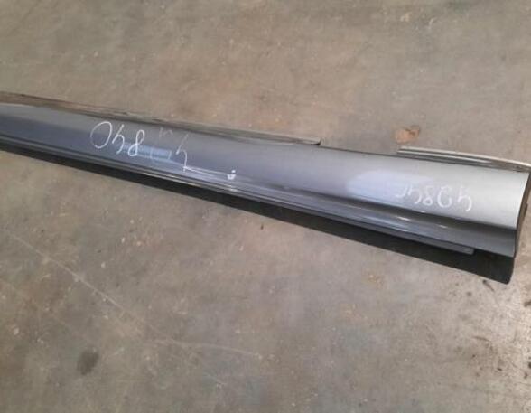 Sill Trim MERCEDES-BENZ B-CLASS (W246, W242), MERCEDES-BENZ CLA Coupe (C117)