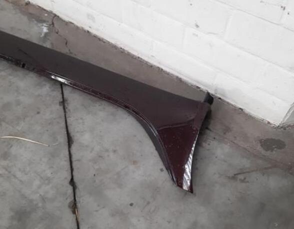 Sill Trim JAGUAR XF (X260)