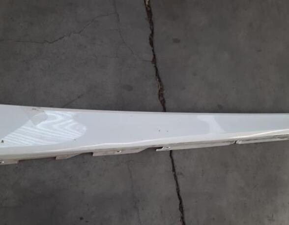 Sill Trim BMW 6 Gran Turismo (G32)