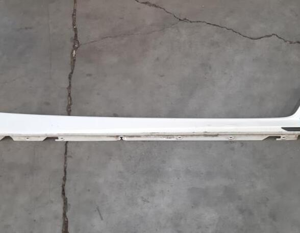 Sill Trim BMW 6 Gran Turismo (G32)