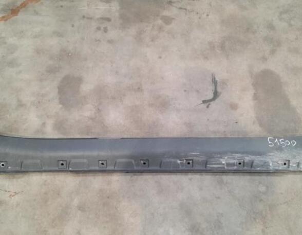 Sill Trim MG MG ZS SUV, MG (SAIC) ZS