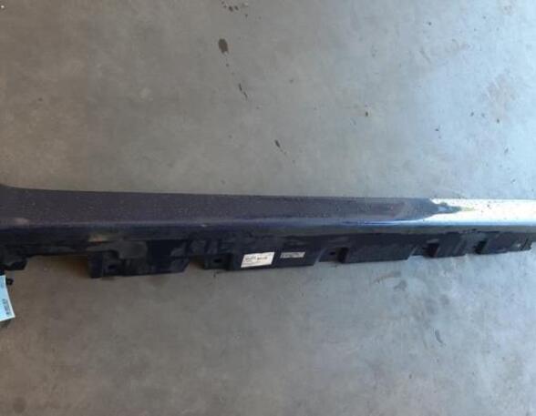 Sill Trim BMW 5 Touring (F11), VOLVO S80 II (124), BMW 5 Touring Van (G31), BMW 5 Gran Turismo (F07)