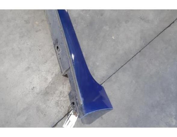 Sill Trim AUDI A5 Sportback (F5A, F5F)