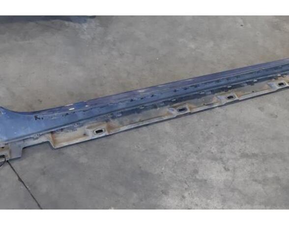 Sill Trim AUDI A5 Sportback (F5A, F5F)