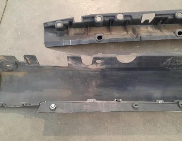 Sill Trim BMW X5 (E70), BMW X6 (E71, E72)