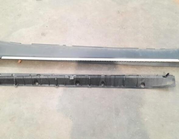 Sill Trim BMW X5 (E70), BMW X6 (E71, E72)