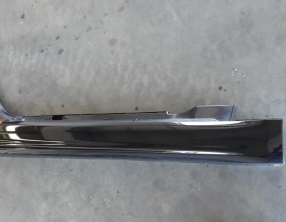 Sill Trim PORSCHE 718 BOXSTER Spyder (982), PORSCHE 718 BOXSTER (982)