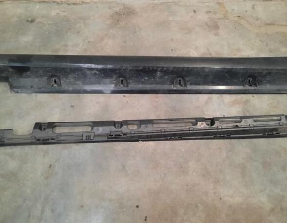 Sill Trim MERCEDES-BENZ GLE (W166), MERCEDES-BENZ GLE Coupe (C292), MERCEDES-BENZ GLS (X166)