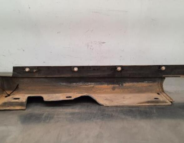 Sill Trim FORD C-MAX II (DXA/CB7, DXA/CEU), FORD GRAND C-MAX (DXA/CB7, DXA/CEU), FIAT LINEA (323_, 110_)