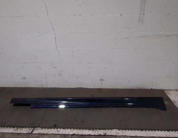 Sill Trim BMW 5 Touring (F11), VOLVO S80 II (124), BMW 5 Gran Turismo (F07), BMW 5 Touring Van (G31)