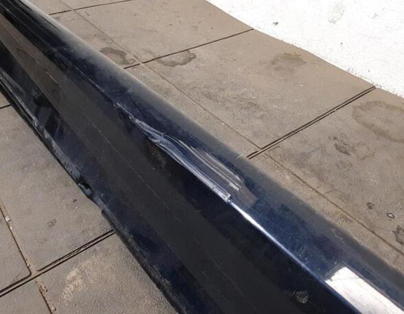 Sill Trim BMW 5 Touring (F11), VOLVO S80 II (124), BMW 5 Gran Turismo (F07), BMW 5 Touring Van (G31)