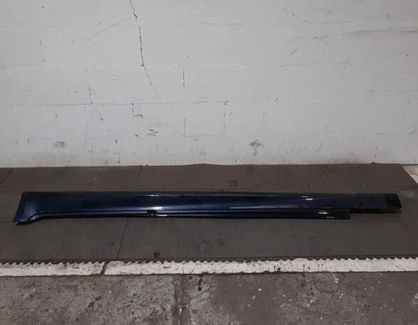 Sill Trim BMW 5 Touring (F11), VOLVO S80 II (124), BMW 5 Gran Turismo (F07), BMW 5 Touring Van (G31)