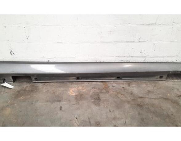 Sill Trim MERCEDES-BENZ CLA Coupe (C117)