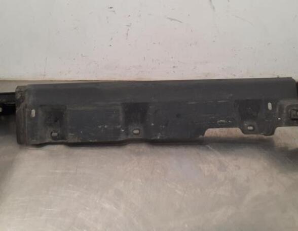 Sill Trim FORD TOURNEO CONNECT / GRAND TOURNEO CONNECT V408 MPV