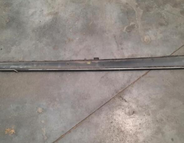 Sill Trim AUDI A3 Sportback (8VA, 8VF)