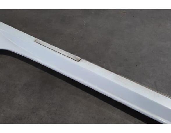 Sill Trim AUDI A6 Avant (4G5, 4GD, C7), AUDI A6 Allroad (4GH, 4GJ, C7), AUDI A7 Sportback (4GA, 4GF)