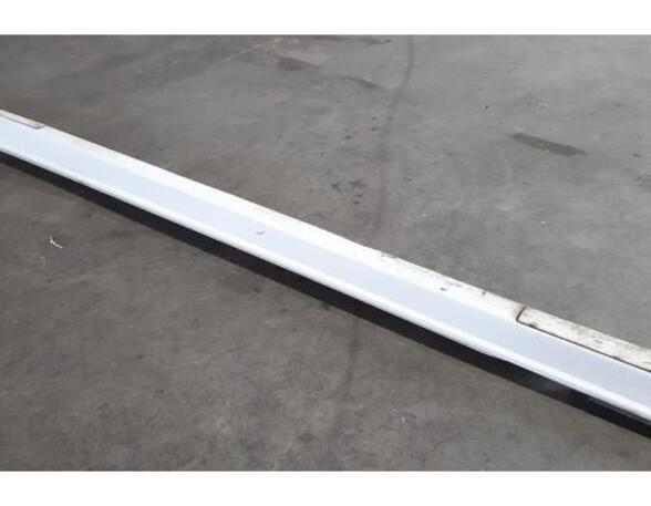 Sill Trim AUDI A6 Avant (4G5, 4GD, C7), AUDI A6 Allroad (4GH, 4GJ, C7), AUDI A7 Sportback (4GA, 4GF)