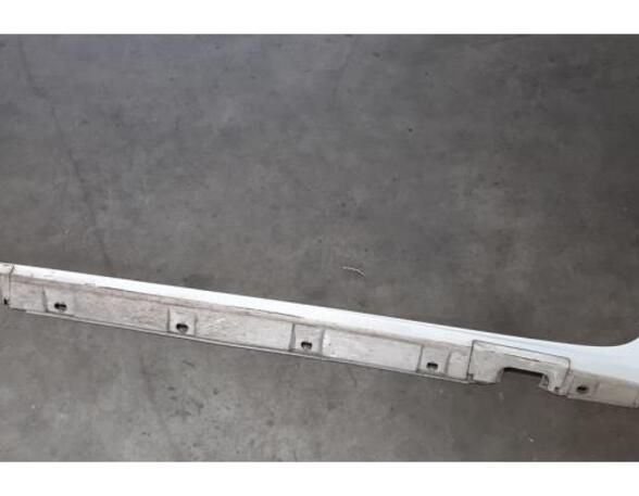 Sill Trim AUDI A6 Avant (4G5, 4GD, C7), AUDI A6 Allroad (4GH, 4GJ, C7), AUDI A7 Sportback (4GA, 4GF)