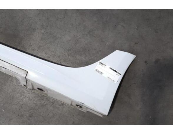 Sill Trim AUDI A6 Avant (4G5, 4GD, C7), AUDI A6 Allroad (4GH, 4GJ, C7), AUDI A7 Sportback (4GA, 4GF)