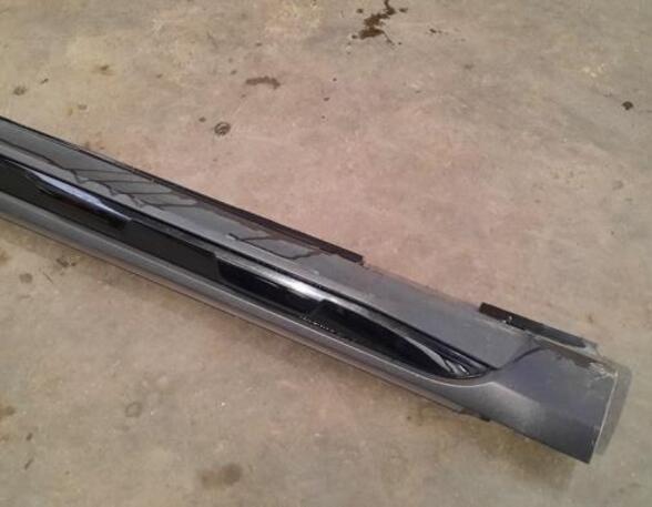 Sill Trim MERCEDES-BENZ GLA-CLASS (X156)