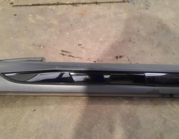 Sill Trim MERCEDES-BENZ GLA-CLASS (X156)