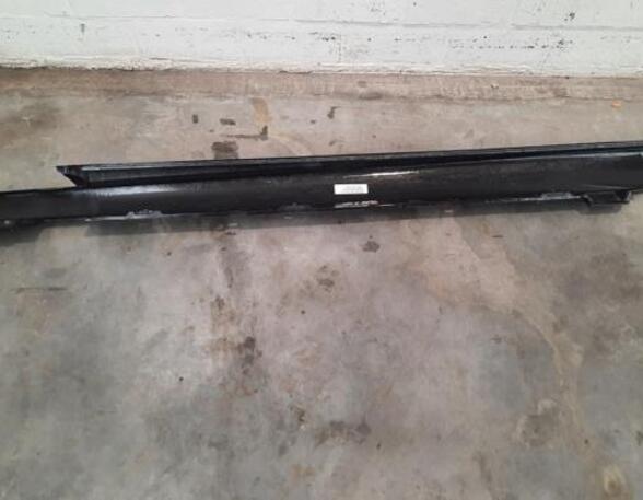 Sill Trim MERCEDES-BENZ C-CLASS (W206)