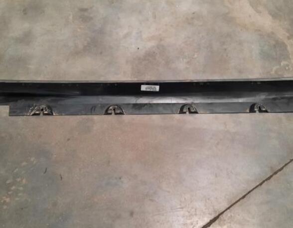 Sill Trim MERCEDES-BENZ GLC (X253), MERCEDES-BENZ GLC Coupe (C253)