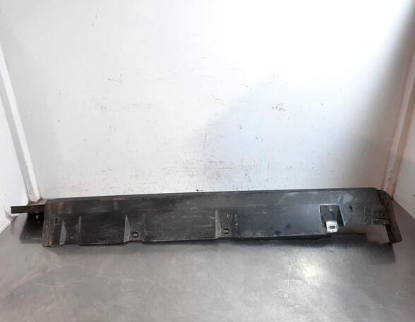 Sill Trim FORD TRANSIT CONNECT V408 Box Body/MPV