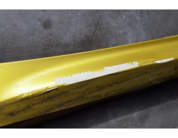 Sill Trim BMW 4 Coupe (F32, F82)