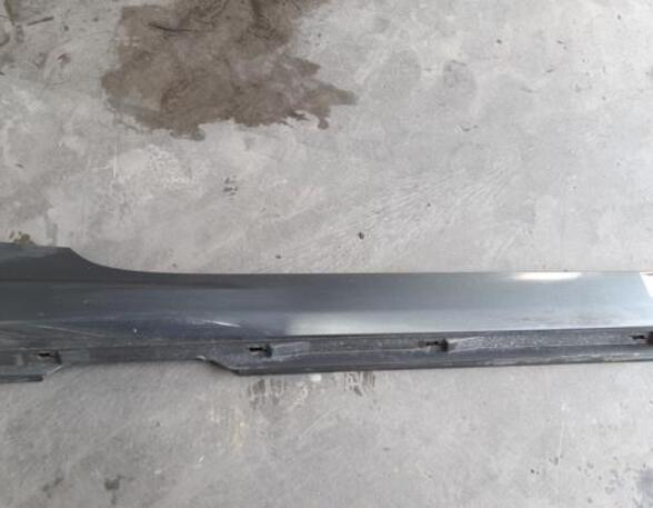 Sill Trim AUDI A6 C8 Avant (4A5)