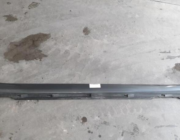 Sill Trim AUDI A6 C8 Avant (4A5)