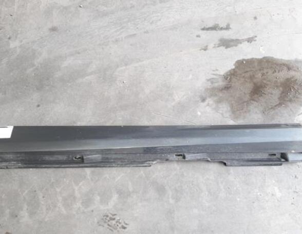 Sill Trim AUDI A6 C8 Avant (4A5)