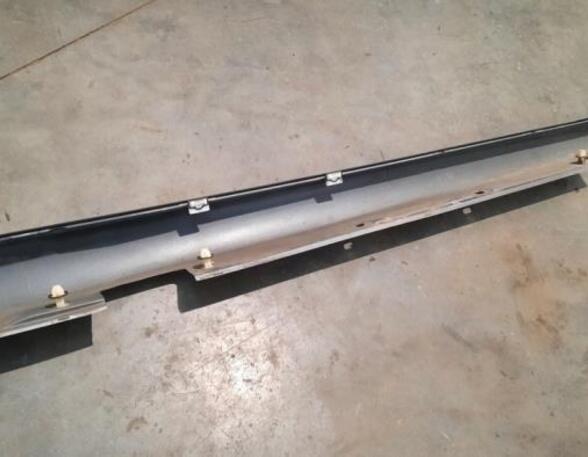 Sill Trim MERCEDES-BENZ CLA Coupe (C117), MERCEDES-BENZ B-CLASS (W246, W242)