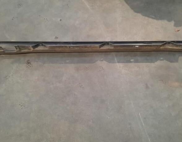 Sill Trim MERCEDES-BENZ GLA (H247)