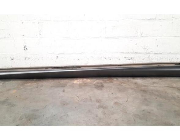 Sill Trim MERCEDES-BENZ A-CLASS (W176)