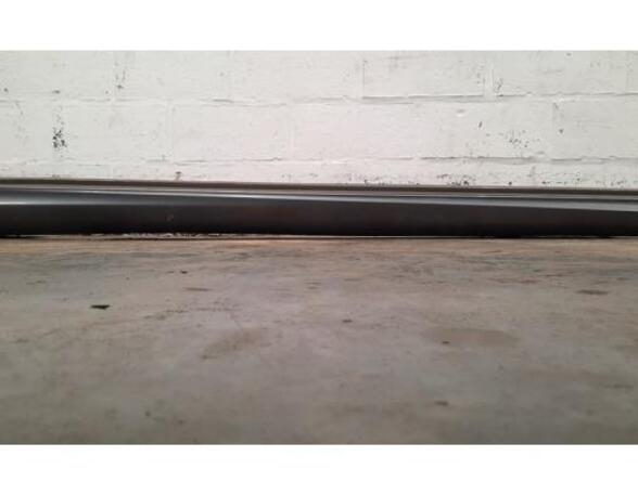 Sill Trim MERCEDES-BENZ A-CLASS (W176)