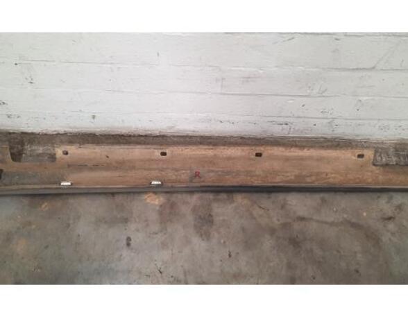 Sill Trim MERCEDES-BENZ A-CLASS (W176)