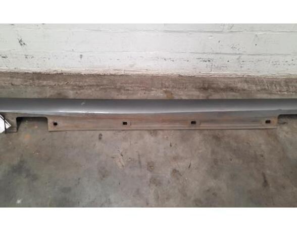 Sill Trim MERCEDES-BENZ A-CLASS (W176)