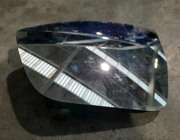 Outside Mirror Glass SEAT ATECA (KH7, KHP)