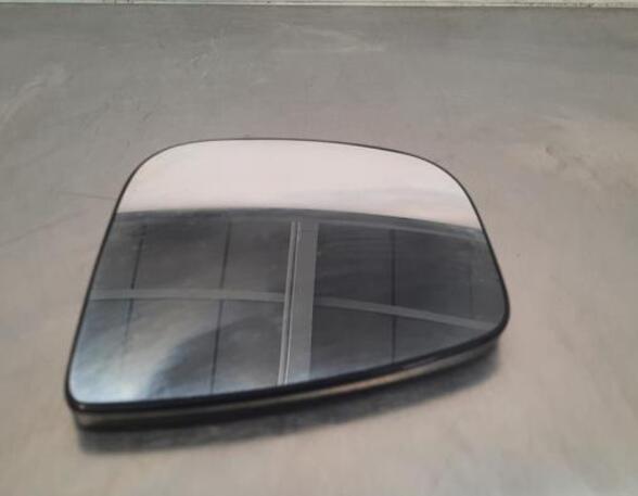 Outside Mirror Glass TOYOTA PROACE Van (MDZ_), TOYOTA PROACE Bus (MDZ_), TOYOTA PROACE VERSO Bus (MPY_)