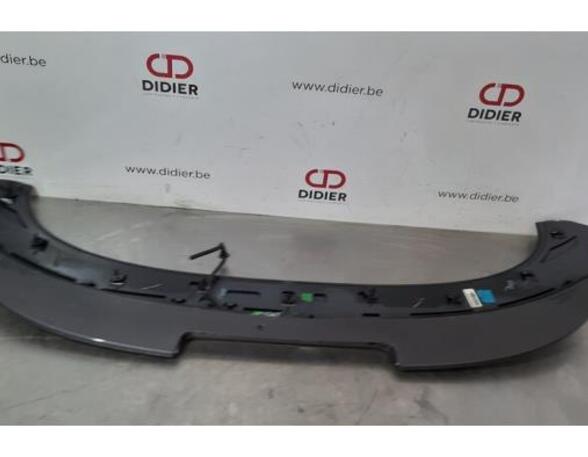 Spoiler hinten Honda HR-V RU 74900T7W003ZC P12013860