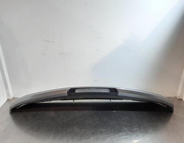 Spoiler OPEL CROSSLAND X / CROSSLAND (P17, P2QO)