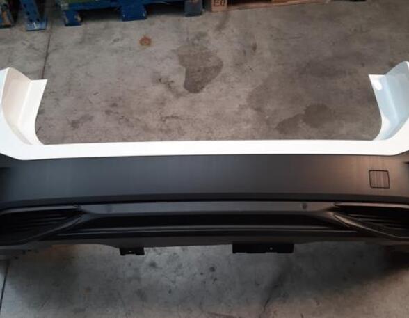 Bumper PEUGEOT 308 SW III (FC_, FJ_, FR_, F4_, FN_)