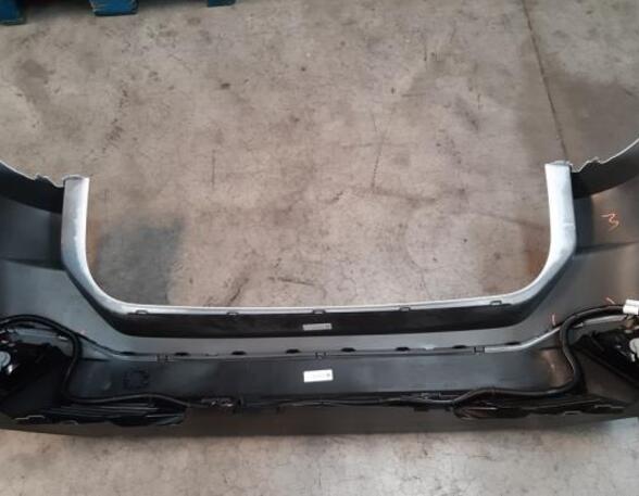 Bumper PEUGEOT 308 SW III (FC_, FJ_, FR_, F4_, FN_)